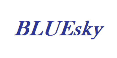 logo bluesky