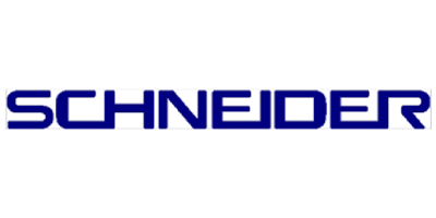 logo schneider