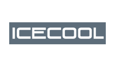 logo icecool